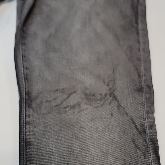 BANANA REPUBLIC Slim Fit Standard Jean size 30x30 - Picture 7 of 10